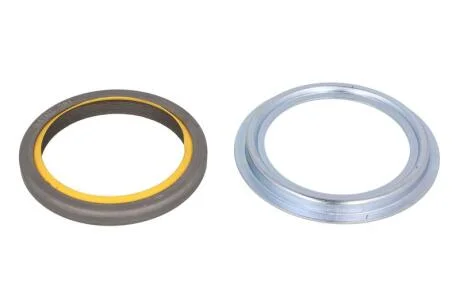 Сальник колінвалу передн (63x79,6x8) DAF SB TATA LPT AG CHEM XX3 / XXX3, XX4 / XXX4 AMMANN ASC BOBCAT 900 BOMAG BW CASE IH 1000, 2000, 500, 5000 MAXXUM, 600, 700, 800, 8000 4-390-V378 VICTOR REINZ 81-10004-00