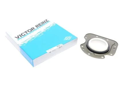 Сальник колінчастого валу задній CITROEN/OPEL/PEUGEOT \'\'1.2VTI EB2 \'\'12>> VICTOR REINZ 81-10461-00