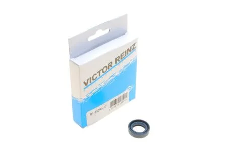 Сальник куліси КПП Skoda Fabia (6Y2) 1.4 99-02// VW Golf II, Lupo (6X1, 6E1) 1.0 98-05 VICTOR REINZ 81-15293-10