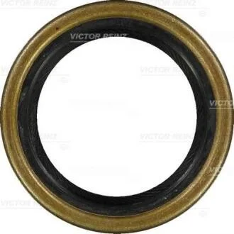 Ущільнювальне кільце вала, колінчатий вал VICTOR REINZ 81-18486-40