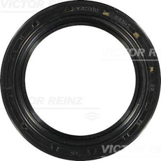 Сальник колінвалу / FRONT DEUTZ TRUCK F2-4L1011F 55X75X10 VICTOR REINZ 81-20991-10