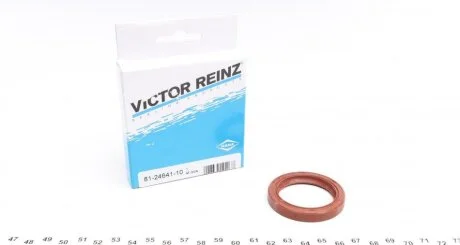 Сальник TOYOTA AVENSIS/CAMRY/RAV4/COROLLA 83- 1.8-3.0 р/в передний VICTOR REINZ 81-24641-10