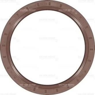 Сальник колінвалу зад. MB 100X124X13 VICTOR REINZ 81-25268-10