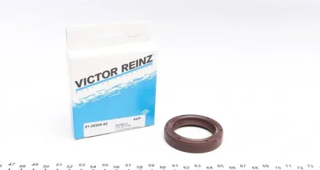 Ущільнююче кільце VICTOR REINZ 81-26269-00