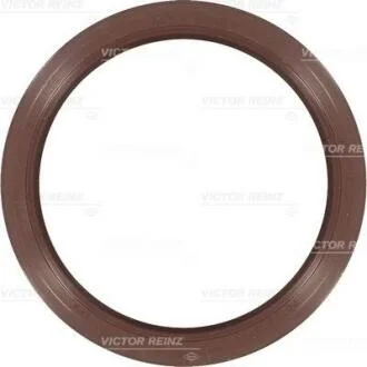 Сальник колінвалу задн (70x86x8) DAIHATSU COPEN, RENAULT CLIO I, CLIO II, KANGOO, KANGOO EXPRESS, TWINGO I 0.7/1.2/1.2LPG 01.96 VICTOR REINZ 81-33365-00