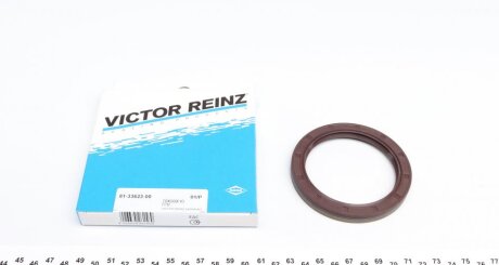 Ущільнююче кільце VICTOR REINZ 81-33623-00