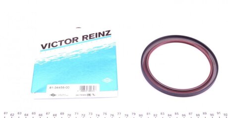 Ущільнююче кільце VICTOR REINZ 81-34458-00