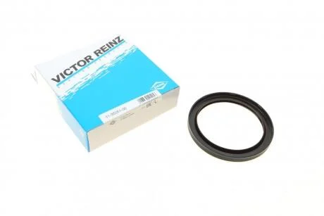 Сальник к/вала зад. Nissan Almera, Micra III Qashqai// Renault Clio II, III, IV, Kangoo, Laguna, Megane IIi, Scenic// Smart Fortwo 1.5Dci 12.01- VICTOR REINZ 81-35051-00