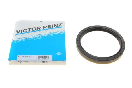 Сальники асортимент / САЛЬНИК СТУПИЦЫ MB LKW LK/LN (95X115X13) NBR VICTOR REINZ 81-35094-00