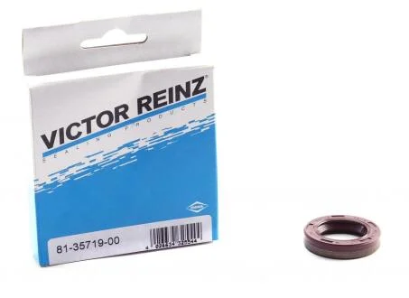 Сальник гумометалевий VICTOR REINZ 81-35719-00
