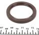 Уплотняющее кольцо VICTOR REINZ 81-37184-00 (фото 2)