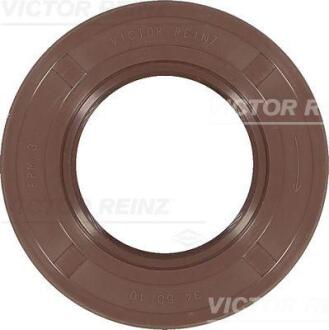 Сальник коленвалу Fiat/Iveco F1AE 34X60X10 VICTOR REINZ 81-37458-00
