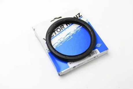 Сальник 91x111x10 колінвалу зад. LT 2.8TDI 97- VICTOR REINZ 81-37611-00