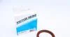 Сальник колінвалу перед. Audi A4,A5,A6,A7,A8, Q5,Q7 3.0TDI/Porsche Cayenne 3.0 Diesel,VW Touareg 3.0 V6 TDI 10- VICTOR REINZ 81-40516-00 (фото 1)