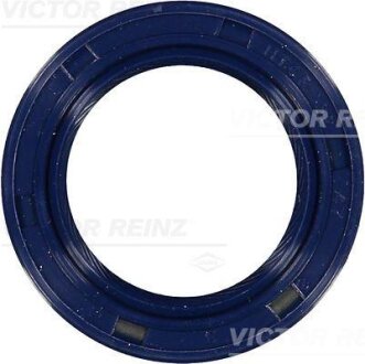 Сальник DAEWOO/CHEVROLET AVEO/KALOS/MATIZ/SPARK 95- 0.8/1.0/1.2 к/в. р/в передний VICTOR REINZ 81-53237-00