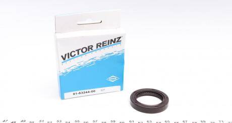 Сальники валу VICTOR REINZ 81-53244-00