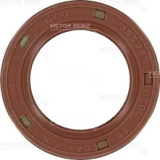 Сальник колінчастого вала передній VICTOR REINZ 81-53249-00