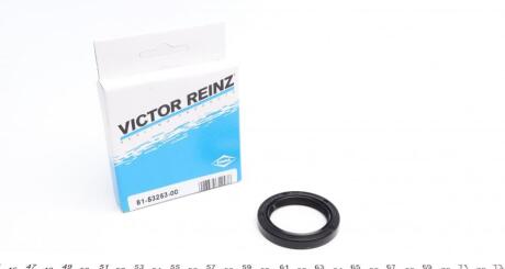 Сальники валу VICTOR REINZ 81-53253-00