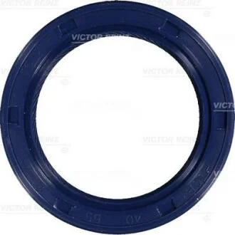 Сальник колінчастого вала передній 40x55x VICTOR REINZ 81-53272-00