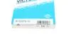 Ущільнення колінвалу пер (44x60x7) HYUNDAI LANTRA I, SONATA II, SONATA III, KIA JOICE, MAGENTIS, SORENTO I, MITSUBISHI COLT II, COLT III, CORDIA, GALANT IV, GALANT IX, GALANT V 1.0-2.5D 08.80- VICTOR REINZ 81-53279-10 (фото 4)