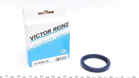 Сальник колінчастого вала передній Renault Megane 2.0 CVT VICTOR REINZ 81-53284-00