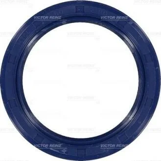 Сальник колінчастого вала задній Daewoo Matiz/ Tico 0.8, МОТ. F8C/ 98- VICTOR REINZ 81-53297-00