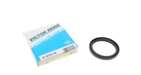 Сальник гумометалевий VICTOR REINZ 81-53387-00