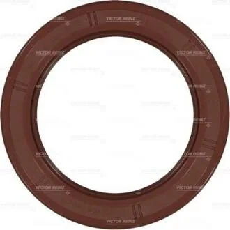 Сальник к/вала Hyundai i20, i30 / Kia Ceed, Cerato 1.4, 1.6 06- VICTOR REINZ 81-54069-00 (фото 1)