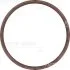Ущільнювальне кільце вала, колінчатий вал VICTOR REINZ 81-54108-00 (фото 1)