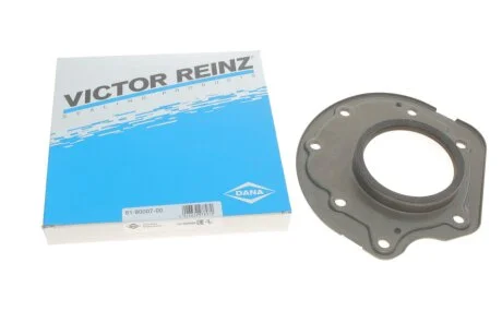 Сальник FORD FIESTA/FOCUS/TRANZIT/CONNECT/C-MAX 95- 1.8 TDCi к/в задний VICTOR REINZ 81-90007-00