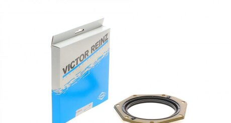 Сальник PSA JUMPER/DUCATO /BOXER/MASTER/TRAFIC 94- 2.5D/2.5TD/2.8JTD к/в задний VICTOR REINZ 81-90042-00