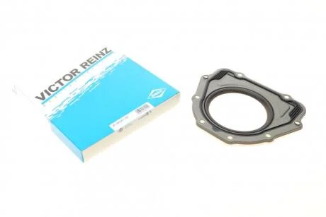 Сальник RENAULT/OPEL/NISSAN SCENIC/MOVANO/X-TRAIL/MEGANE/LAGUNA/TRAFIC 05- к/в задн.(94x161x10) VICTOR REINZ 81-90051-00