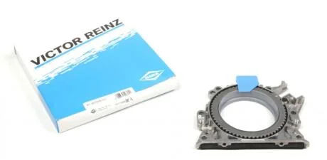 Сальник коленвала с крышкой VICTOR REINZ 81-90059-00