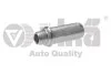 Напрямна клапана (комплект 8шт) Skoda Fabia (00-08), Octavia (96-10)/VW Golf (91-98,98-05), Passat (96-00,00-05), T4, T5 Vika 11030220001 (фото 1)
