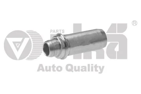 Напрямна клапана (комплект 8шт) Skoda Fabia (00-08), Octavia (96-10)/VW Golf (91-98,98-05), Passat (96-00,00-05), T4, T5 Vika 11030220001
