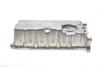 Поддон масляный с отверстием Skoda Octavia (04-13)/VW Golf (03-08(,Passat (05-10)/Audi A3 (03-12) Vika 11030319101 (фото 3)