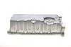 Поддон масляный с отверстием Skoda Octavia (04-13)/VW Golf (03-08(,Passat (05-10)/Audi A3 (03-12) Vika 11030319101 (фото 3)