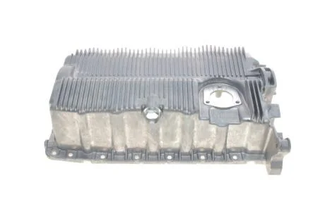 Поддон масляный с отверстием под датчик VW Caddy (04-08),Golf (05-07),Jetta (06-08),Passat (06-07)/Audi A3 (04-08) Vika 11030344601
