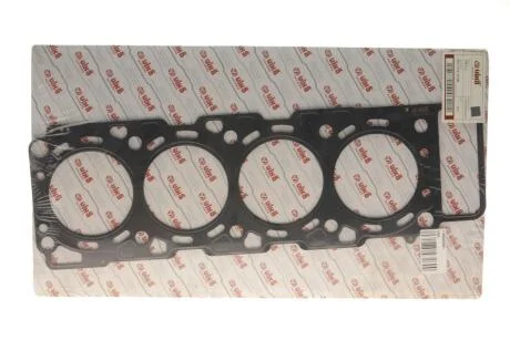 Прокладка головки блоку металева Vika 11030553501