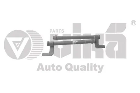 Напрямна масляного щупа Skoda Fabia (00-10), Octavia (04-13) / VW Golf (04-,09-), Jetta (06-11), Passat (06-11), Polo (05-10) Vika 11030759001