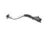 Патрубок Skoda Octavia (04-08) / VW Golf (07-14), Jetta (07-14), Passat (08-11), Tiguan (08-18) / Audi Q3 (12-18), TT (07-10)) Vika 11030886901 (фото 3)