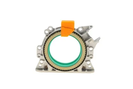 Кришка колінчастого вала з сальником Vika 11031467001