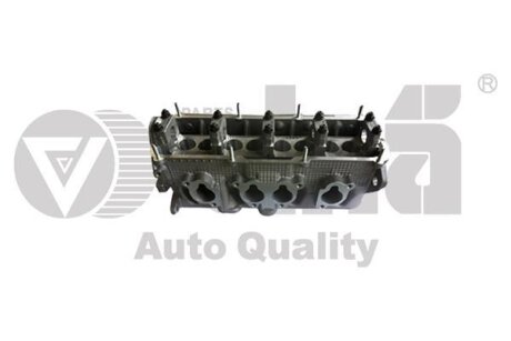 Головка блоку mot.2E,AAM,ABA,ABS,ACC,ADY,ADZ,AEK,AEP,AFT,AGG,AKR,AKS VW Golf (95-98),Passat (94-97)/Seat Ibiza (93-96,97-99) Vika 11031473301