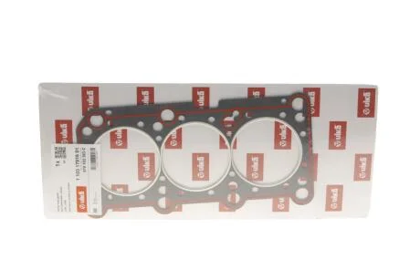 Прокладка ГБЦ Audi 80, 100, A4, A6, A8 2.4-2.8 (бензин) Vika 11031791601