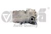 Піддон масляний алюмінієвий з отвором Skoda Octavia (04-08)/VW Passat (05-10)/Audi A3 (03-08) Vika 11031802101 (фото 1)