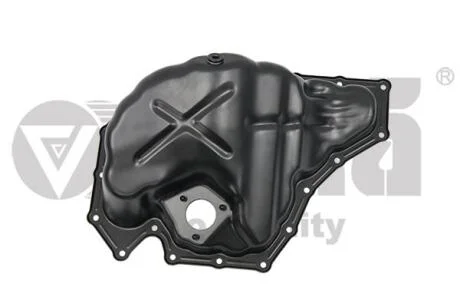 Нижня частина оливного піддона (метал) Vika 11031803001