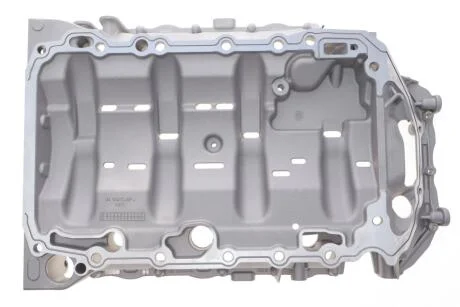 Оливний піддон алюміній Vika 11031819901