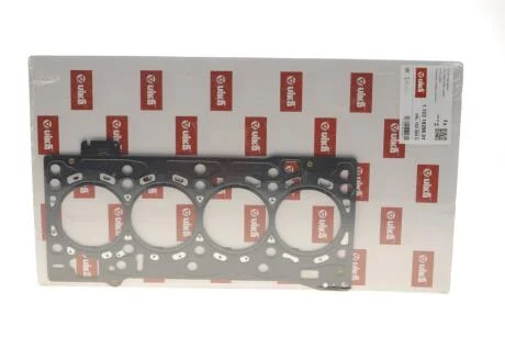 Прокладка ГБЦ, нержавіюча сталь, 1,55 мм Vika 11031829601