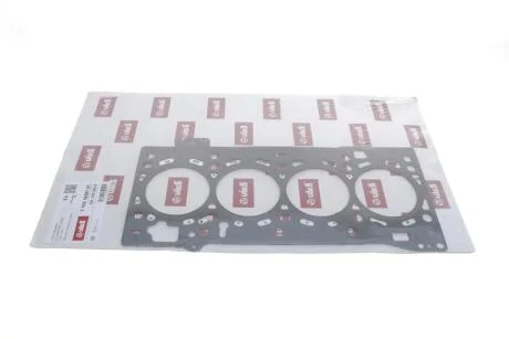 Прокладка ГБЦ, нержавіюча сталь, 1,63 мм Vika 11031829701