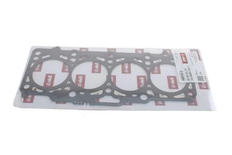 Прокладка ГБЦ, нержавіюча сталь, 1,71 мм Vika 11031830701